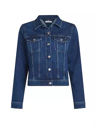 TOMMY HILFIGER | Jeansjacke | 